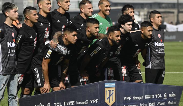 Imagen de El capitán de Riestra se refirió al polémico debut del streamer