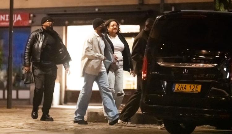 Imagen de Gravísima denuncia: Kylian Mbappé, salpicado en un caso de presunta violación en Suecia