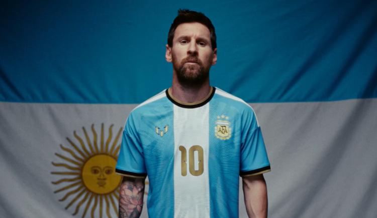 Imagen de "Los voy a extrañar": la palabra de Messi en la previa de su despedida