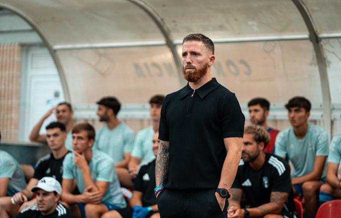 Imagen de Cómo le fue a Iker Muniain en su debut oficial como entrenador
