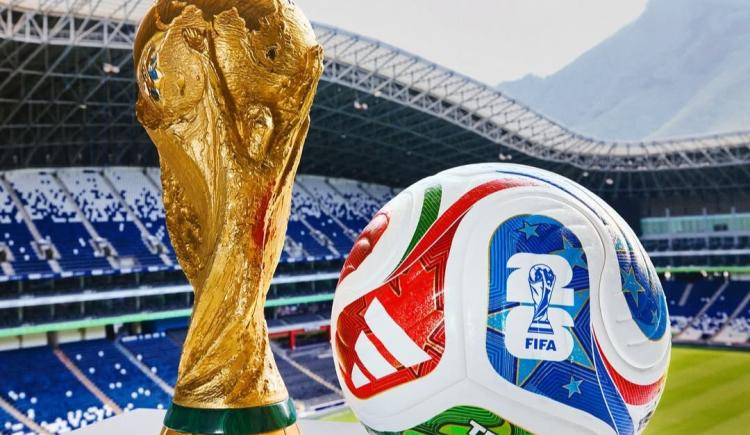 Imagen de La última doble fecha FIFA del año: días y horarios de los partidos destacados