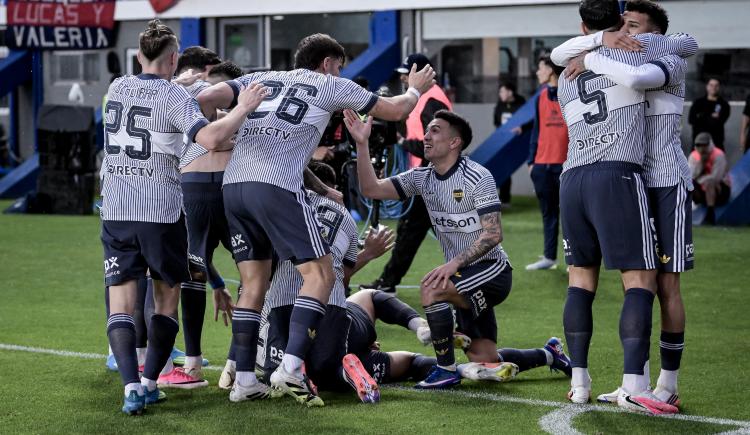 Imagen de Y Boca va: así quedó la tabla de posiciones de la anual