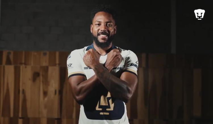 Imagen de Álvaro Angulo, la Pantera que se convirtió en Puma