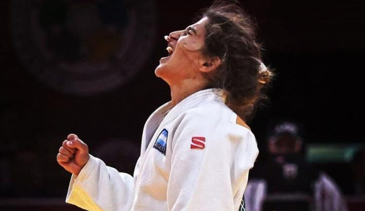 Imagen de Pareto campeona en Perú
