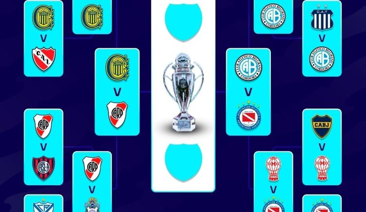 Imagen de El trono está vacante: La increíble estadística que se mantiene viva en las semifinales del Apertura 2026