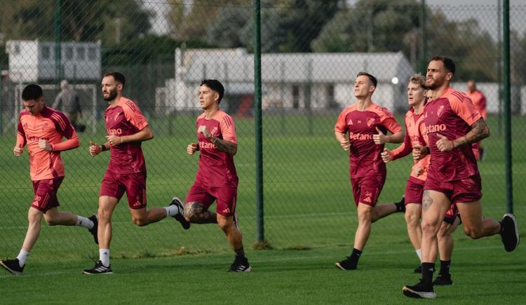 Imagen de River y los tiempos de bonanza: más buenas noticias