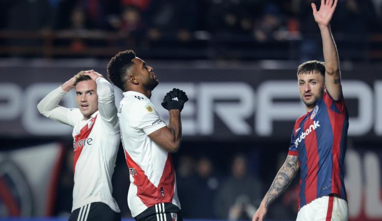 Imagen de El récord negativo de la fecha 24 de la Liga Profesional