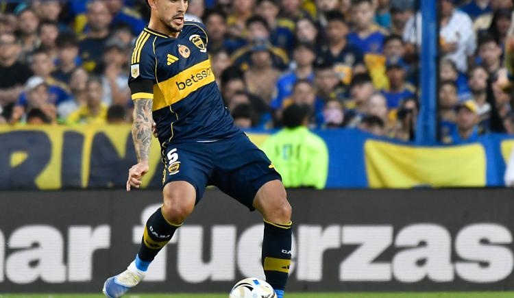 Imagen de Un partido especial: por qué será histórico este Superclásico para Paredes