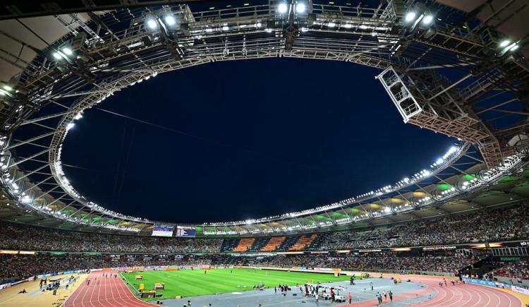 Imagen de Llegará el "Ultimate Championship" para revolucionar el atletismo
