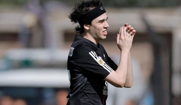 Imagen de Riestra out of context: los números del youtuber para ganar el "campeonato digital"