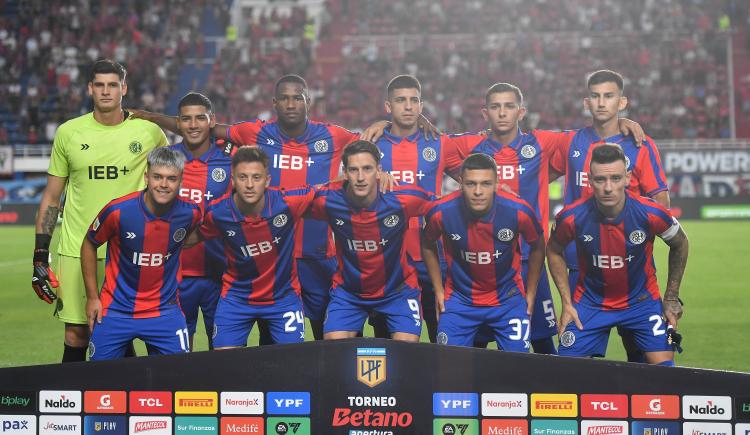 Imagen de Cuántos partidos llevaba San Lorenzo sin remontar un partido