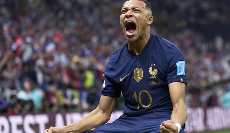 Imagen de El club en el que Kylian Mbappé estuvo cerca de jugar
