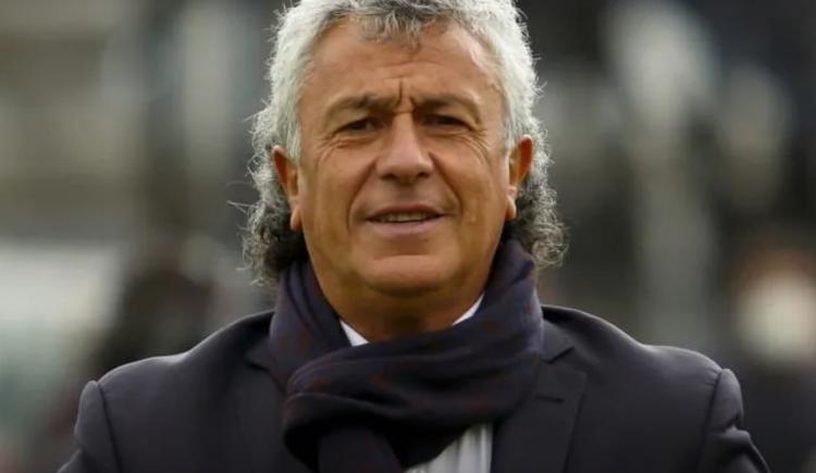 Imagen de No pierde el tiempo: Pipo Gorosito se ofreció como técnico de San Lorenzo