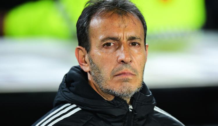 Imagen de Bocha Batista fue despedido de Costa Rica y lo reemplazará una leyenda tica