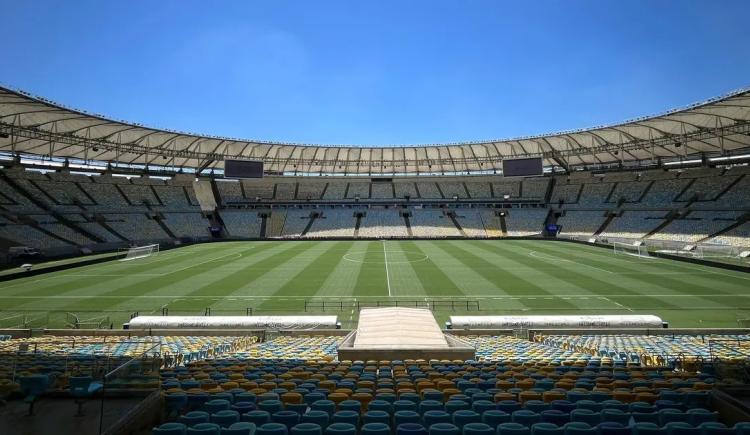 Imagen de El mítico Maracaná será sede del partido inaugural y de la final del Mundial de Fútbol femenino