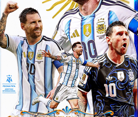 Imagen de El fin de una era dorada: Lionel Messi se despide de la Selección Argentina tras marcar un récord absoluto de permanencia