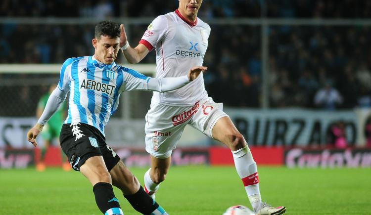 Imagen de 10 datos de la previa de Huracán Vs. Racing