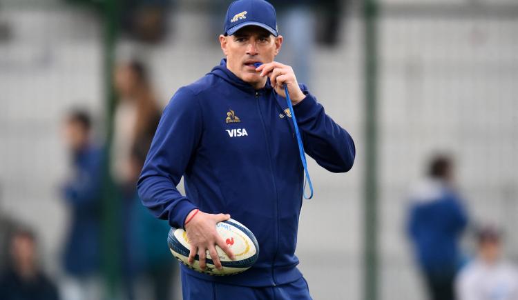 Imagen de El pedido especial de Felipe Contepomi para Los Pumas de cara a la revancha ante Nueva Zelanda