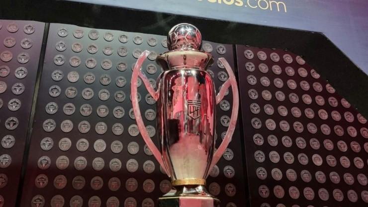 Imagen de Vuelve el fútbol argentino: programación confirmada de las primeras fechas
