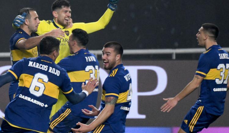 Imagen de El ex Boca que tendría decidido volver al fútbol argentino