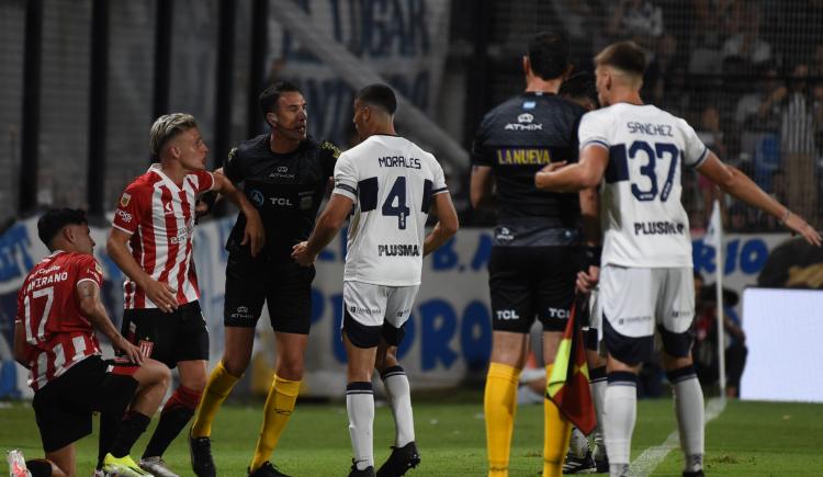 Imagen de 10 datos de la previa de Estudiantes Vs. Gimnasia