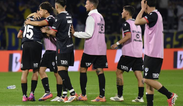 Imagen de Copa Argentina: la decisión que tomó el Tribunal de Apelaciones tras la protesta de Vélez contra Boca