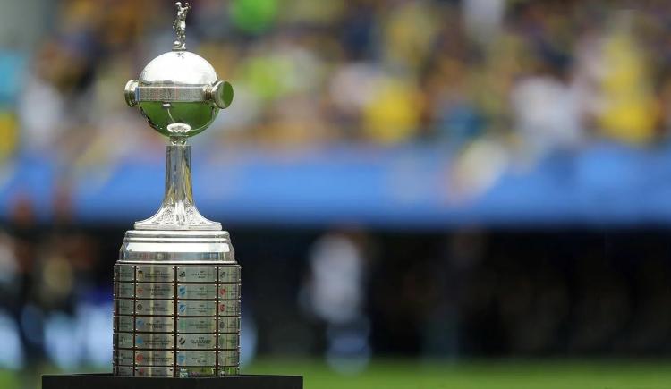Imagen de Un campeón de la Libertadores que amargó a Boca recuperó su libertad