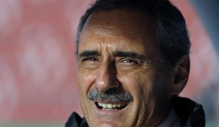 Imagen de Ángel Cappa: "A River lo mandaron al descenso"