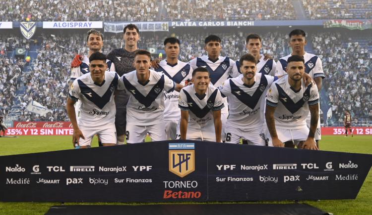 Imagen de Respaldo de goleador: Braian Romero salió a bancar a Damián Fernández