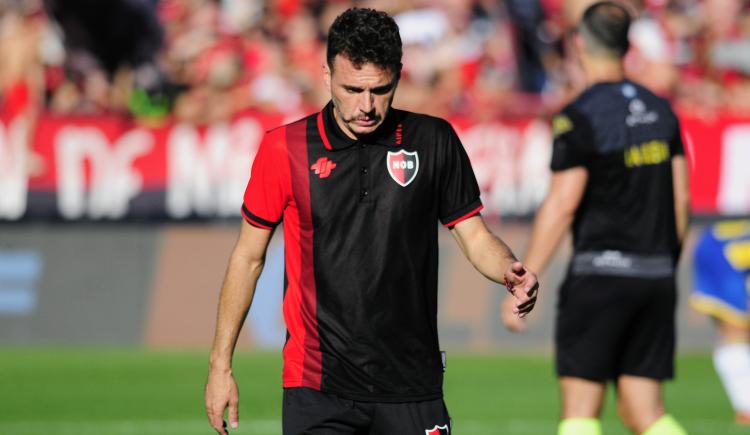Imagen de Secuelas del clásico: Newell's despidió a Soso y abrochó a su reemplazante