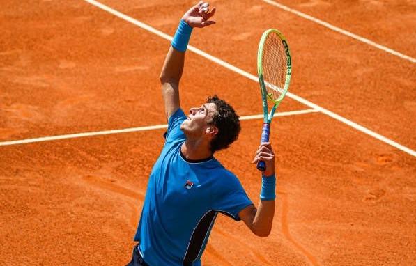 Imagen de Cómo le fue a los argentinos en la qualy de Roland Garros