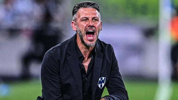 Imagen de Qué dijo Demichelis del partido contra River en el Mundial de Clubes