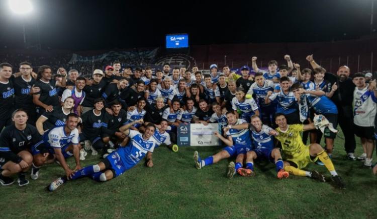 Imagen de Copa Argentina: todos los batacazos de la historia de la competencia
