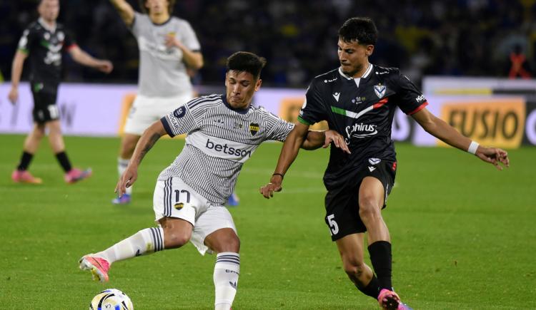 Imagen de Resolución oficial de la AFA sobre el fallo de Boca-Vélez por Copa Argentina