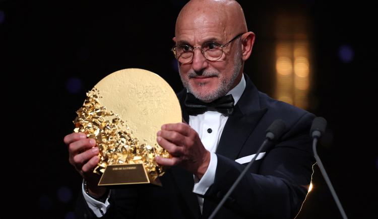 Imagen de España arrasó en el Balón de Oro: todos los premios que se llevó