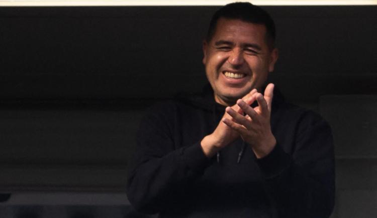 Imagen de La millonaria e inesperada venta que cerró Boca