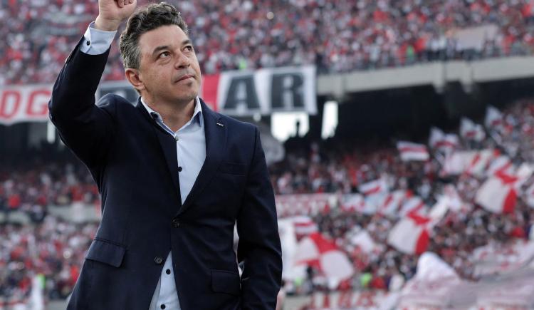 Imagen de Los concentrados de River: dos regresos esperados y dos ausencias de peso