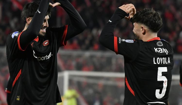 Imagen de El récord de Boca y River que igualó Independiente