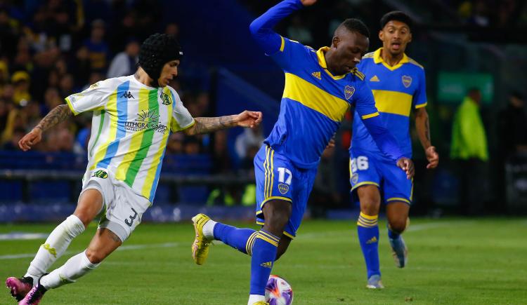 Imagen de 10 datos de la previa de Aldosivi Vs. Boca
