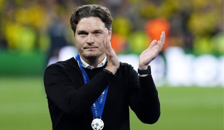 Imagen de Llevó al Dortmund a la final de la Champions y ahora decidió irse: ¿Vuelve Klopp?