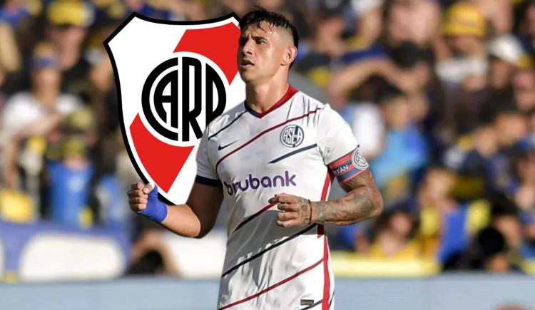 Imagen de Los detalles de la entramada negociación de River por Bareiro: qué falta para llegar a un arreglo