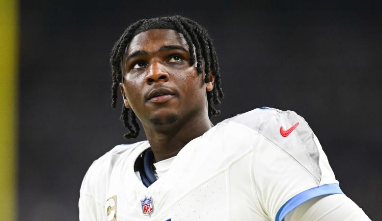Imagen de Una figura de la NFL fue víctima de una estafa: usaron su nombre para obtener préstamos por 250 mil dólares