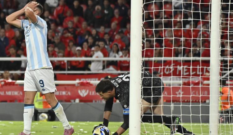 Imagen de Árbitros confirmados para el clásico de Avellaneda