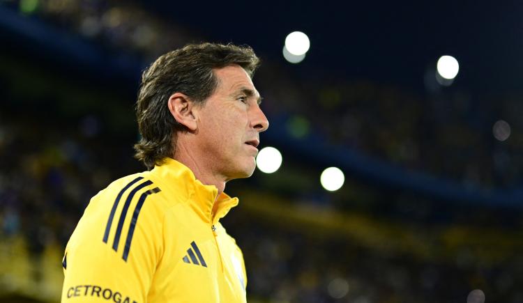 Imagen de Boca recupera un nuevo nombre para la definición del Torneo Clausura