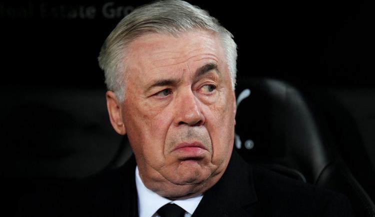 Imagen de Semifinales definidas en la Copa del Rey: ¿Alivio para Real Madrid?
