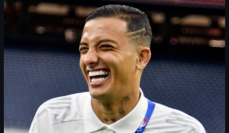 Imagen de Lo que Kevin Castaño le puede dar a River, según su padre