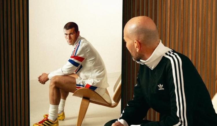 Imagen de La confesión de Zinedine Zidane que puede revolucionar a Francia