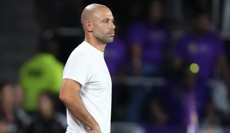 Imagen de Qué dijo Mascherano sobre Messi y De Paul para las semifinales de Inter Miami en la MLS