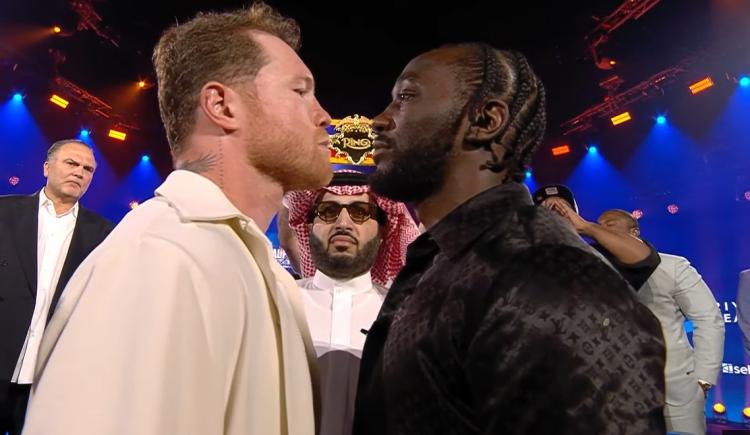 Imagen de Canelo Álvarez se subirá al ring una vez más y lanzó un fuerte advertencia