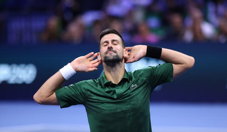 Imagen de La fuerte decisión familiar Novak Djokovic: ¿contracultural?